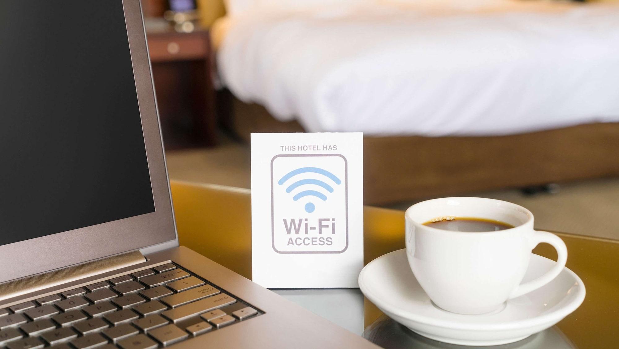 Magnuson Grand Hotel And Conference Center Tyler Ngoại thất bức ảnh